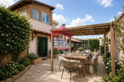Villa in vendita a Roma, Axa, Casal Palocc... - foto 2