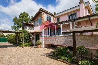 Villa in vendita a Roma, Axa, Casal Palocc... - foto 3