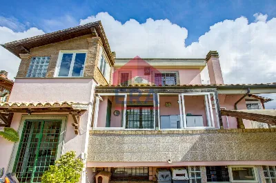 Villa in vendita a Roma, Axa, Casal Palocc... - foto 4