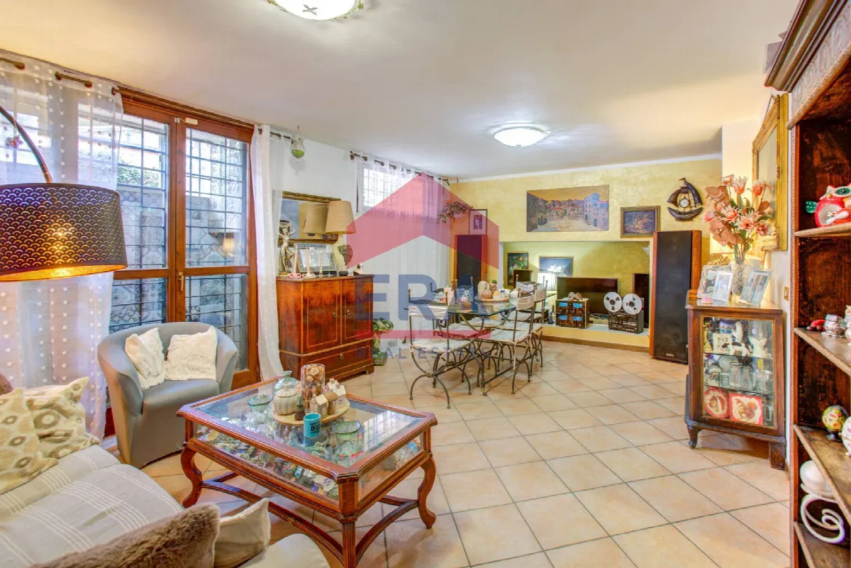 Villa in vendita a Roma, Axa, Casal Palocco, Infernetto - foto 5