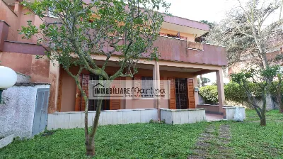 Villa in vendita a Anzio - foto 2