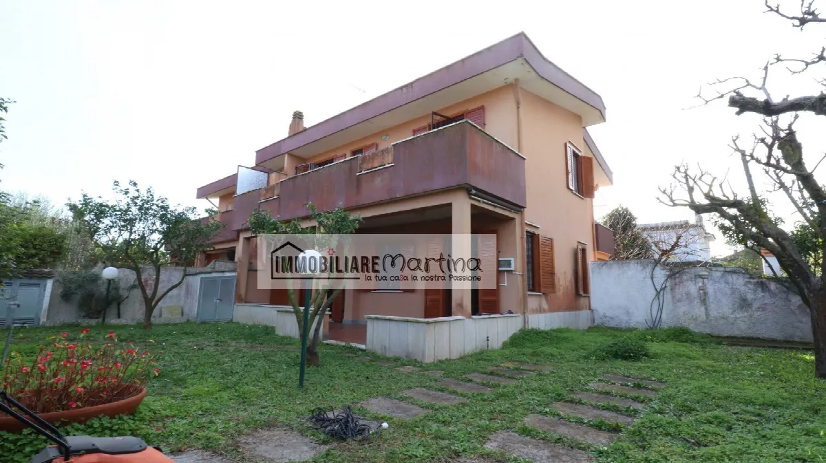 Villa in vendita a Anzio - foto 4