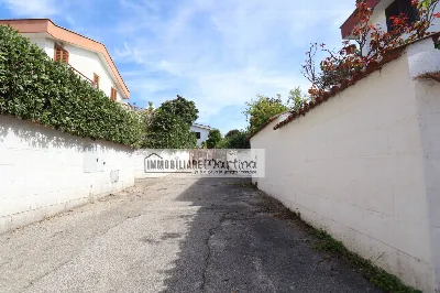 Villa a Anzio