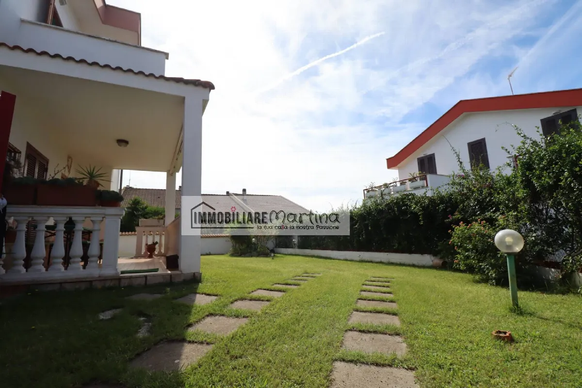 Villa in vendita a Anzio - foto 3