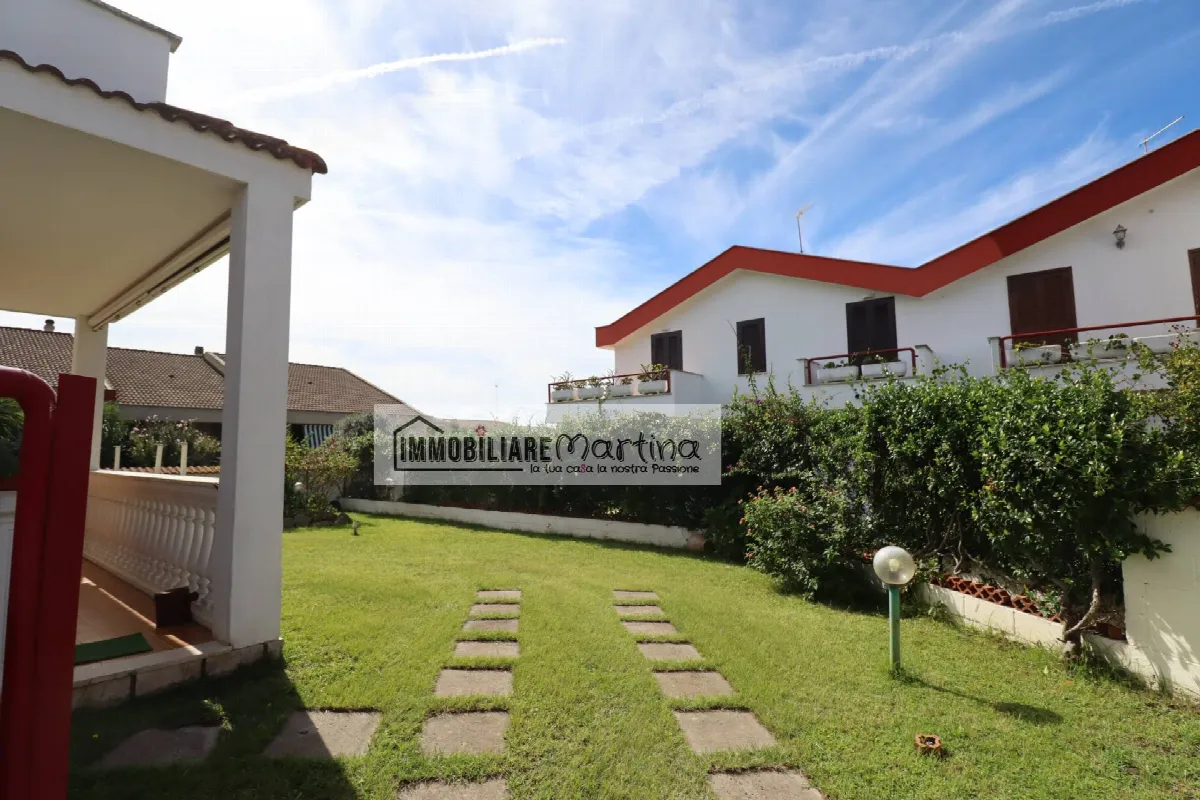 Villa in vendita a Anzio - foto 4
