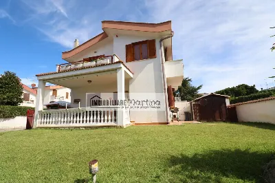 Villa in vendita a Anzio - foto 7
