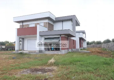 Villa a Anzio