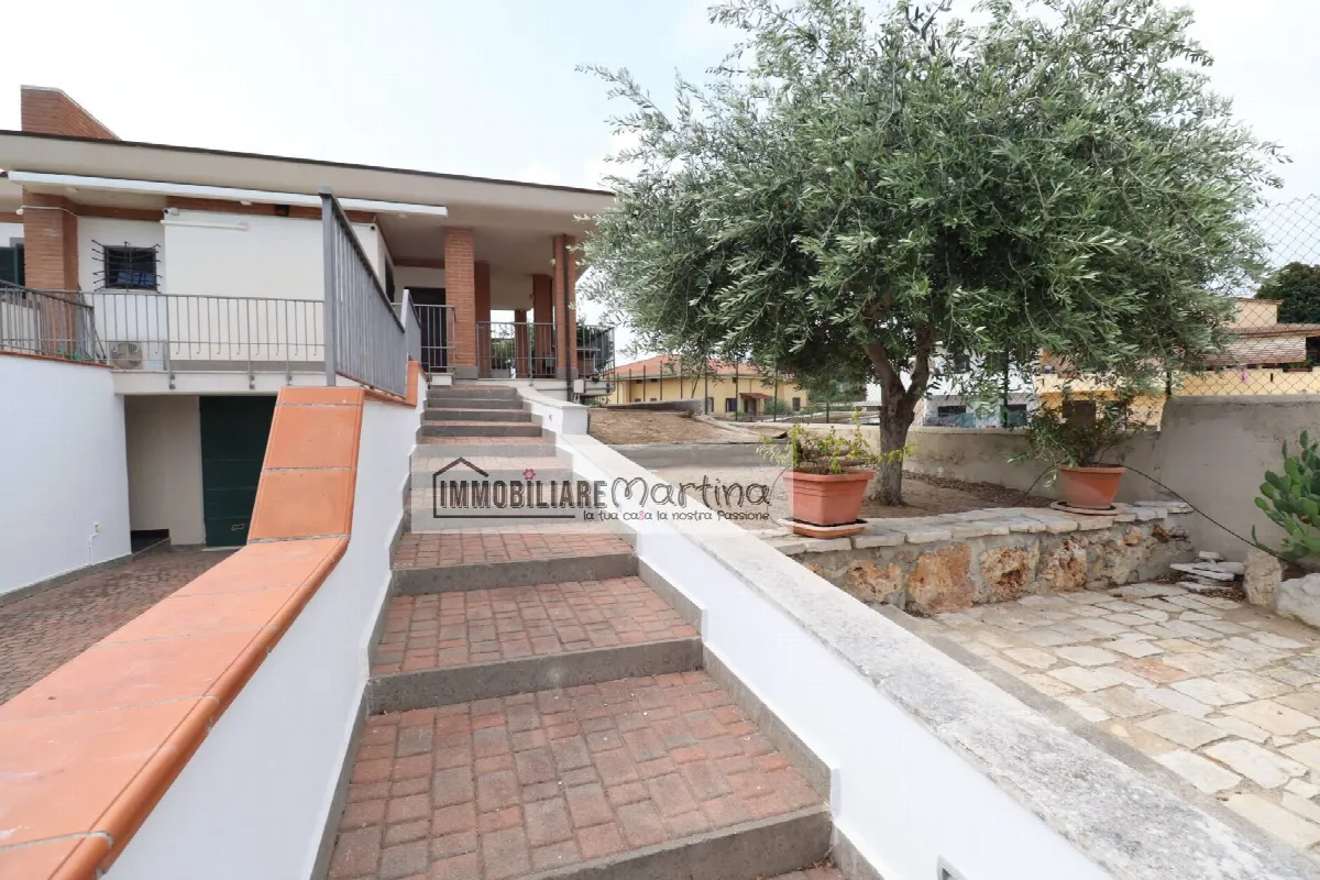 Villa in vendita a Anzio - foto 2