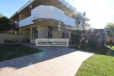 Villa in vendita a Anzio - foto 2