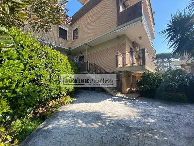 Villa a Anzio