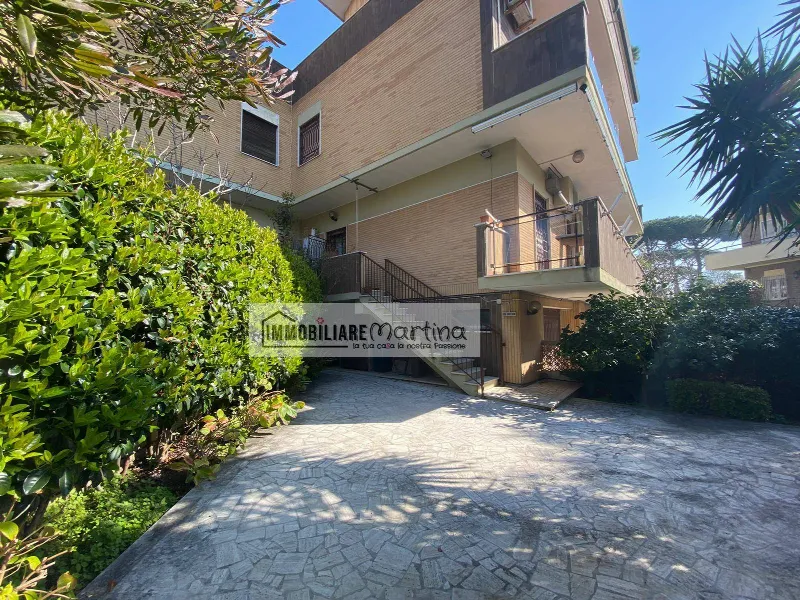 Villa in vendita a Anzio - foto 1