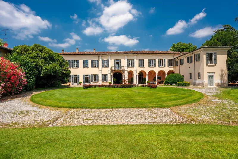 Villa in vendita a Castegnato - foto 1