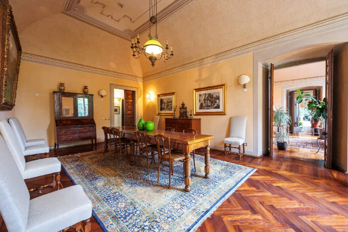 Villa in vendita a Castegnato - foto 2