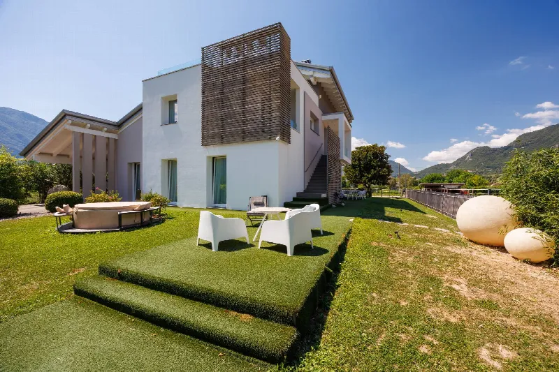 Villa in vendita a Costa Volpino - foto 1