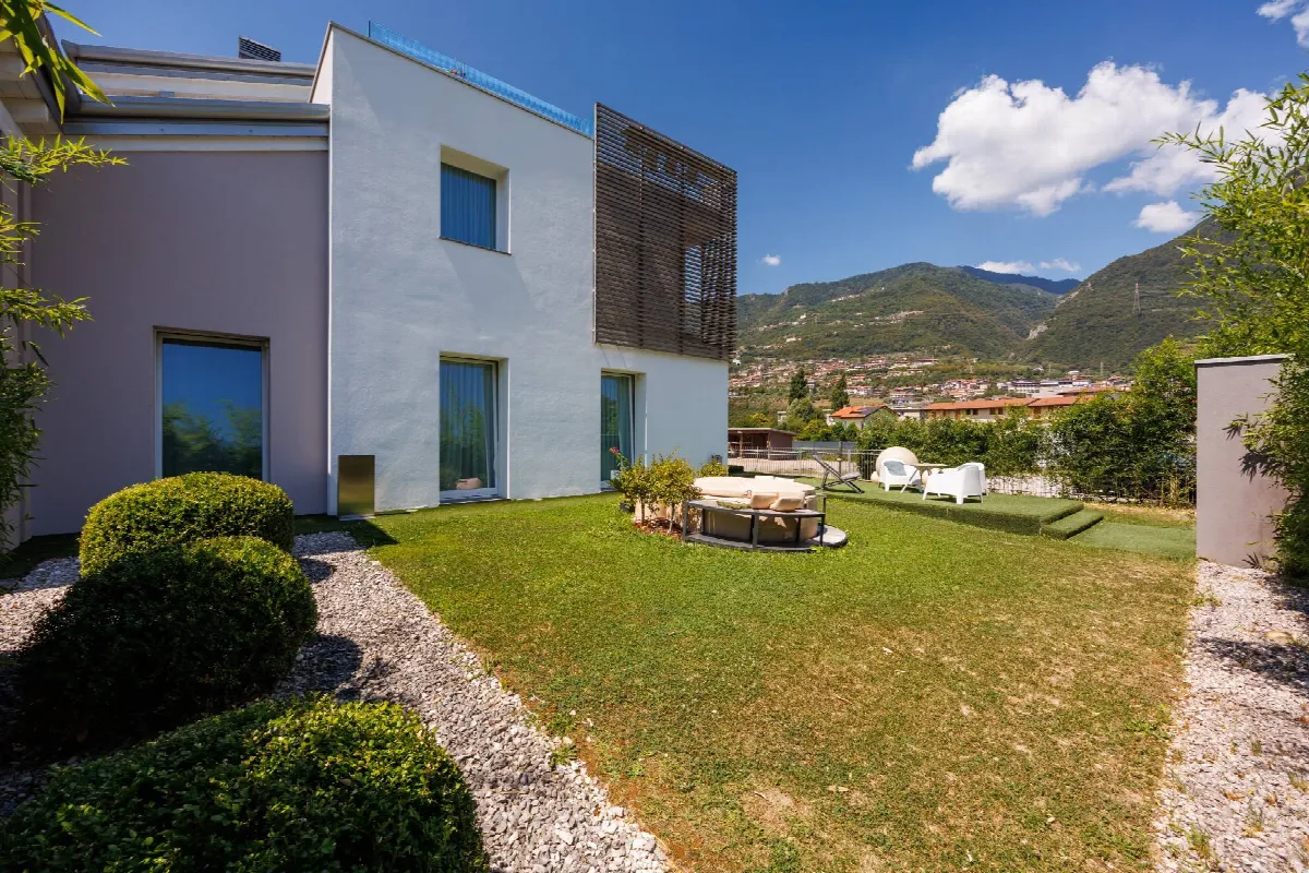 Villa in vendita a Costa Volpino - foto 2
