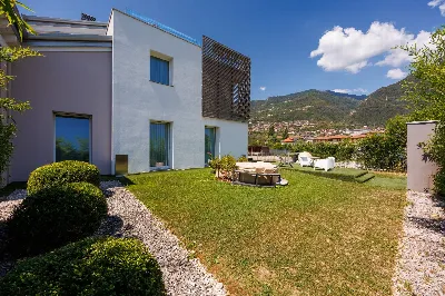 Villa in vendita a Costa Volpino - foto 2