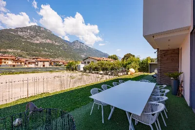 Villa in vendita a Costa Volpino - foto 5