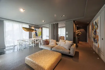 Villa in vendita a Costa Volpino - foto 7