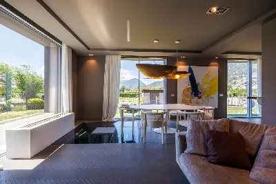 Villa in vendita a Costa Volpino - foto 8