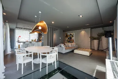 Villa in vendita a Costa Volpino - foto 9