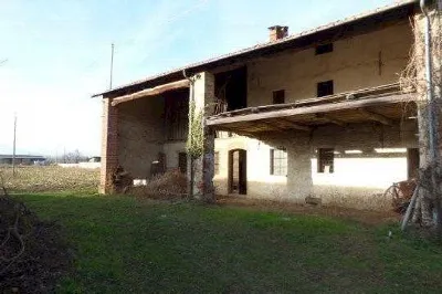 Rustico/Casale a Boves