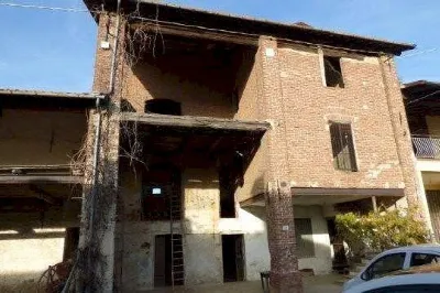 Rustico/Casale in vendita a Boves - foto 2
