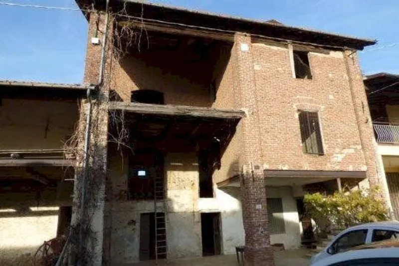 Rustico/Casale in vendita a Boves - foto 2