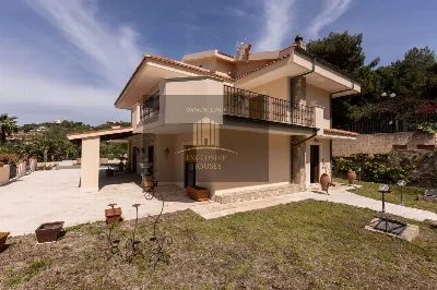 Villa in vendita a Messina - foto 10