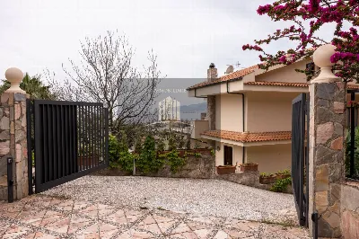 Villa in vendita a Messina - foto 4