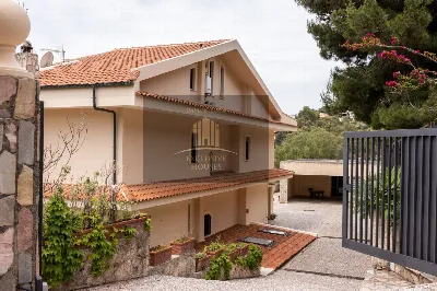 Villa in vendita a Messina - foto 5
