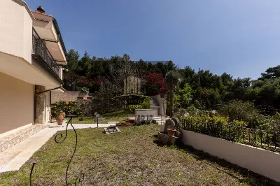 Villa in vendita a Messina - foto 9