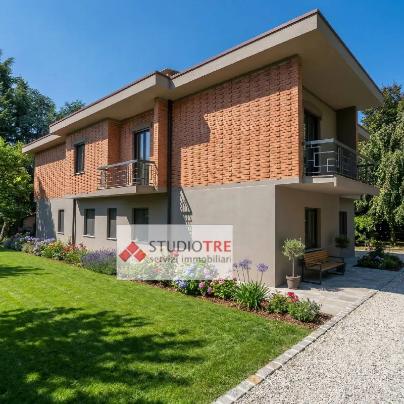 Villa in vendita a Stradella - foto 1