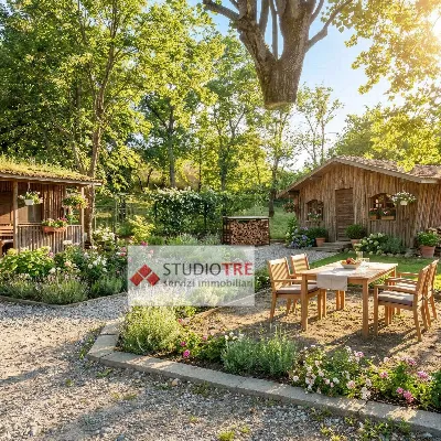 Villa in vendita a Stradella - foto 2