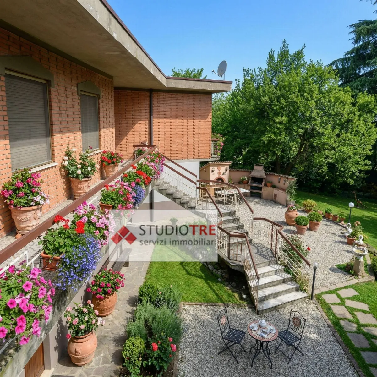 Villa in vendita a Stradella - foto 3