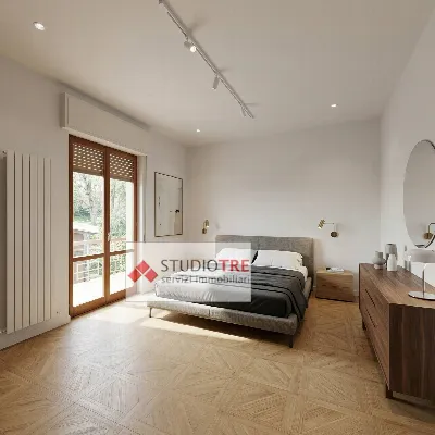 Villa in vendita a Stradella - foto 9