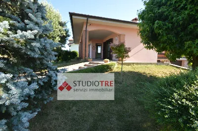 Villa in vendita a Villanova d'Ardenghi - foto 4