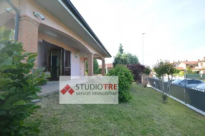 Villa in vendita a Villanova d'Ardenghi - foto 5