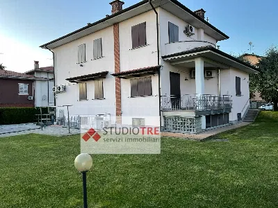 Villa in vendita a Linarolo - foto 10