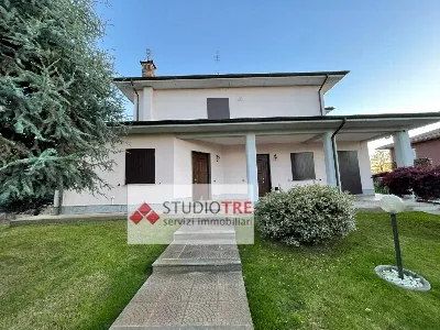 Villa in vendita a Linarolo - foto 2