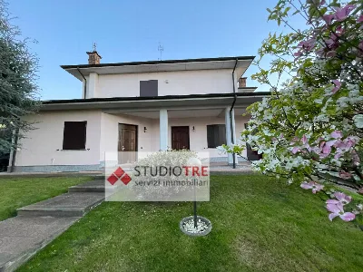 Villa in vendita a Linarolo - foto 3