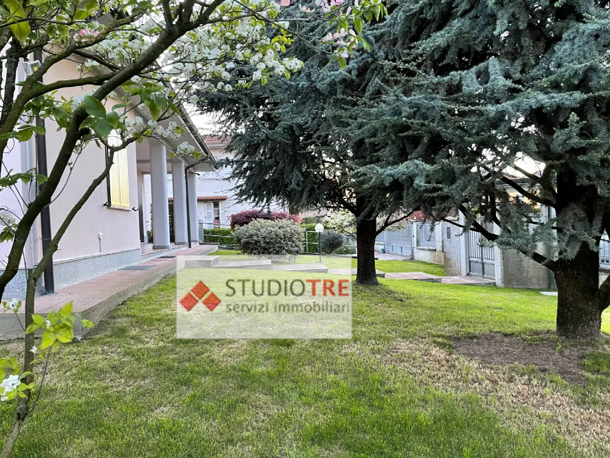 Villa in vendita a Linarolo - foto 4