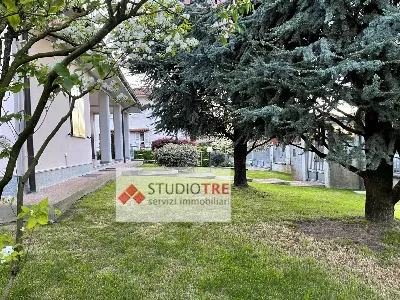 Villa in vendita a Linarolo - foto 4