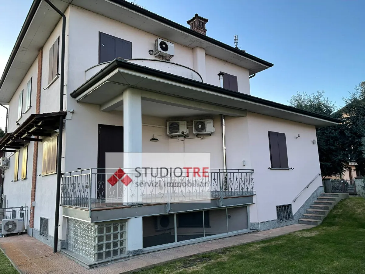 Villa in vendita a Linarolo - foto 5