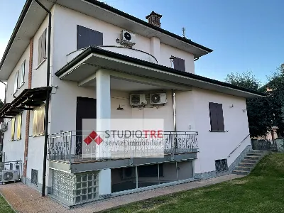 Villa in vendita a Linarolo - foto 5