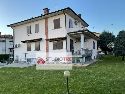 Villa in vendita a Linarolo - foto 6