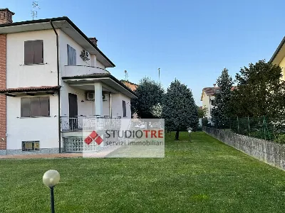 Villa in vendita a Linarolo - foto 7