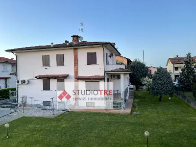 Villa in vendita a Linarolo - foto 8