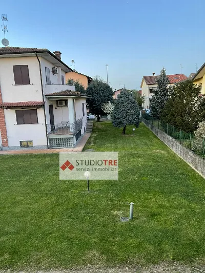 Villa in vendita a Linarolo - foto 9
