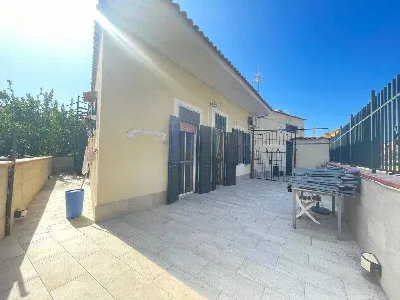 Villa in vendita a Torre Annunziata - foto 3