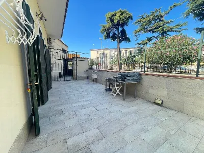 Villa in vendita a Torre Annunziata - foto 4